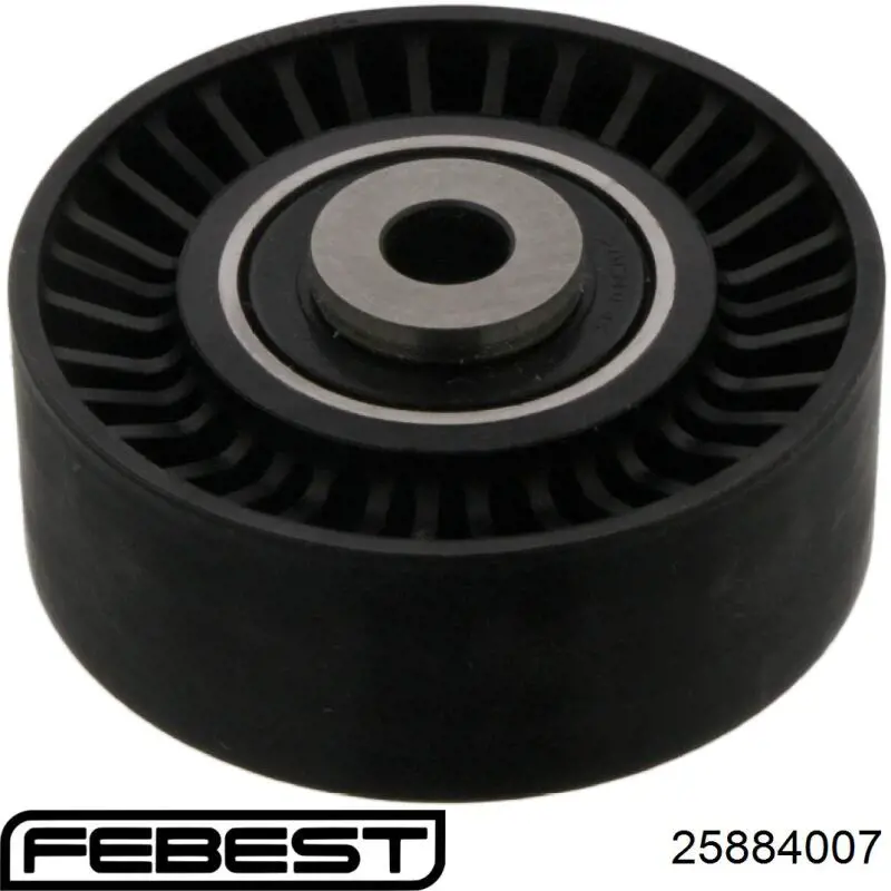 25884007 Febest