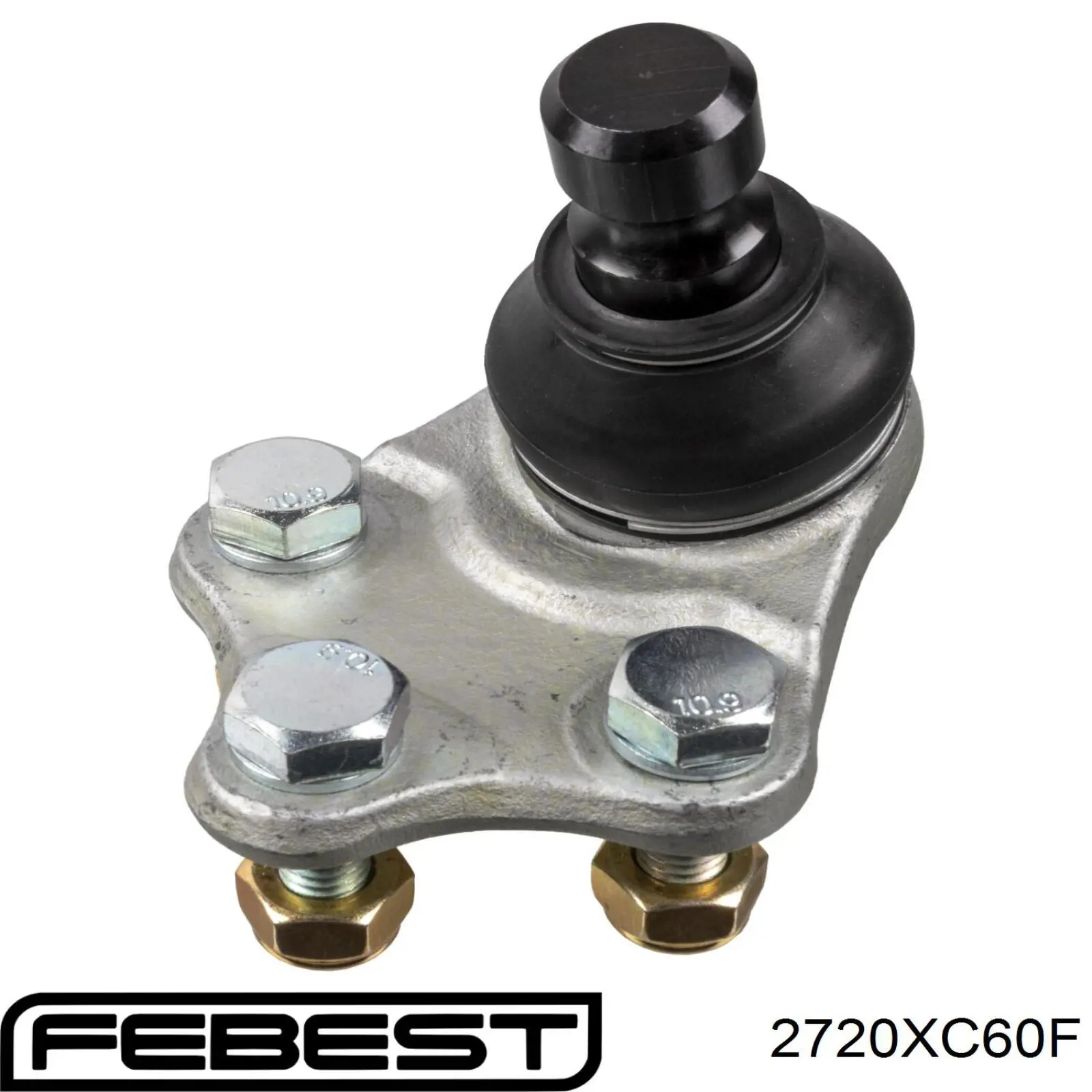 Нижняя шаровая опора Febest 2720XC60F