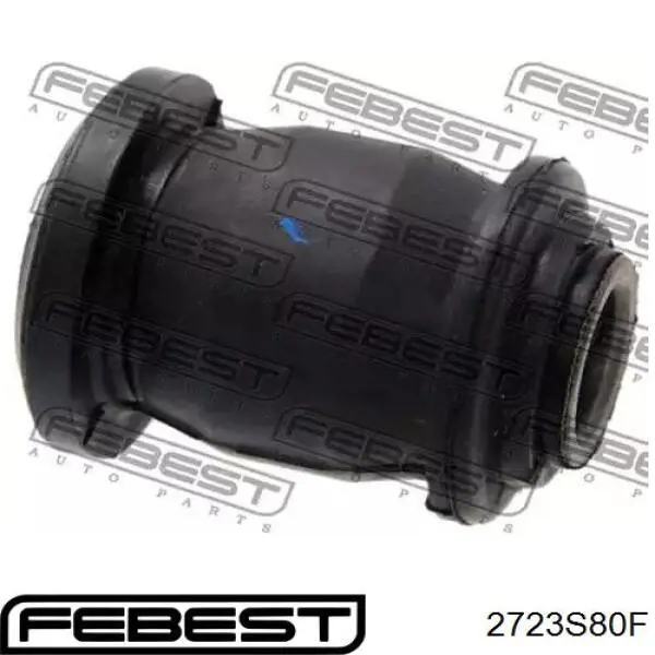 Купить 2723S80F Febest Амортизационная стойка