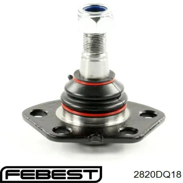 Нижняя шаровая опора 2820DQ18 Febest