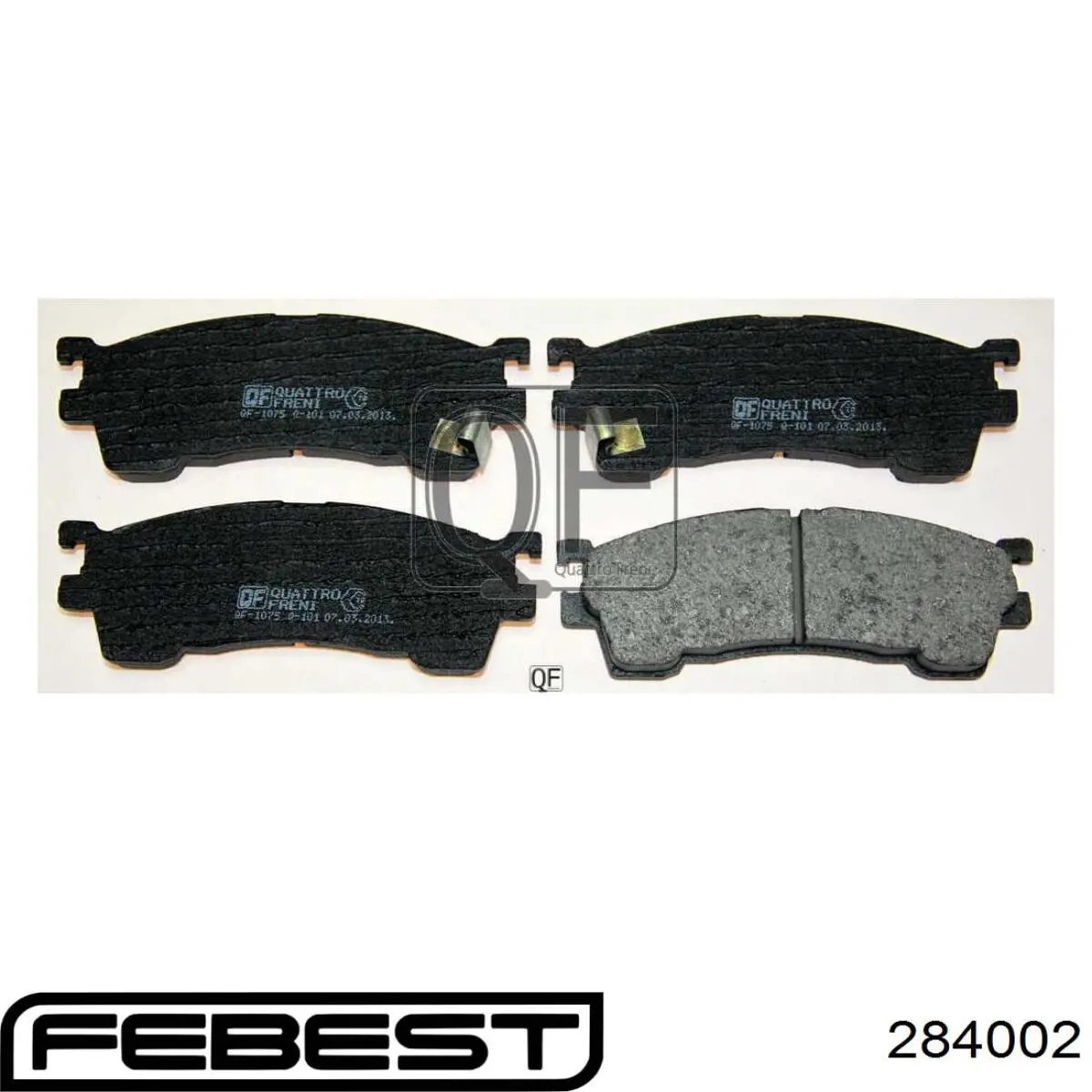 Болт ступицы Nissan/Infiniti 4322225B60 цена, от 1.63 USD