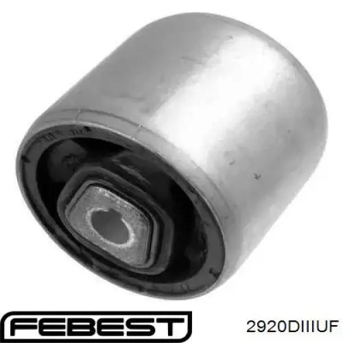 Верхняя шаровая опора RBK500161 Land Rover