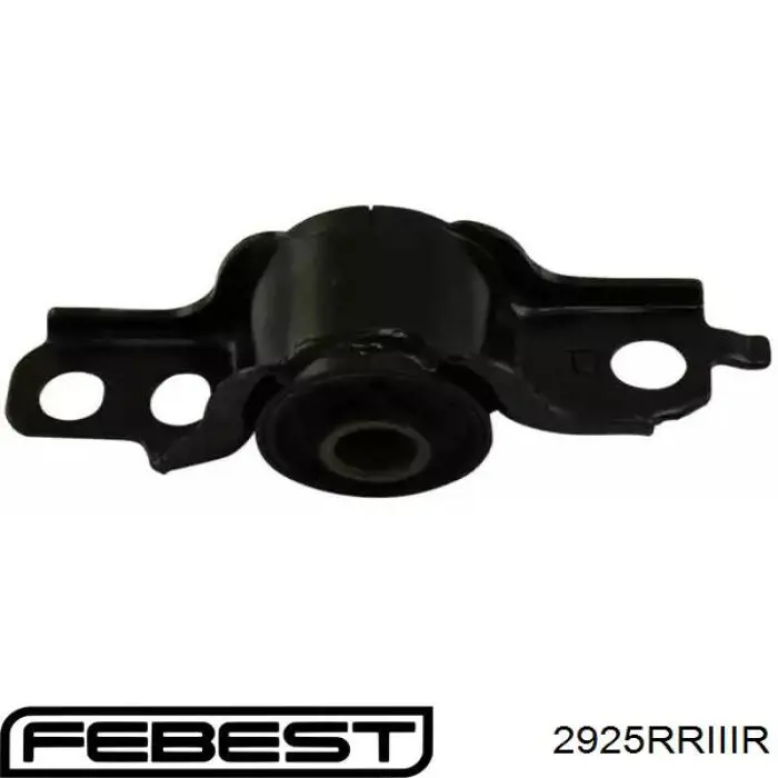 Стойка стабилизатора, заднего Ashika 1060LL08
