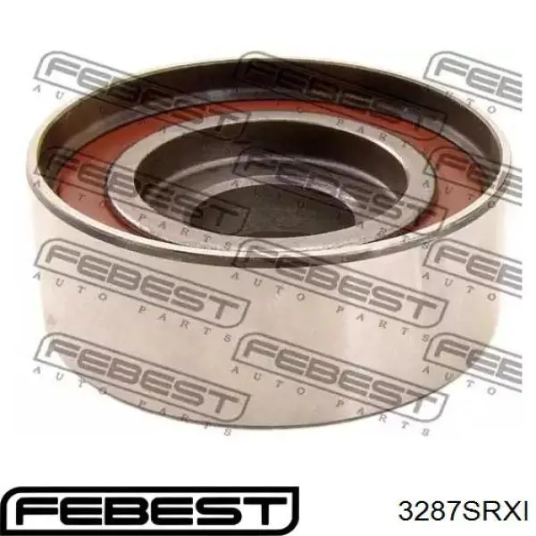 Натяжной ролик 3287SRXI Febest