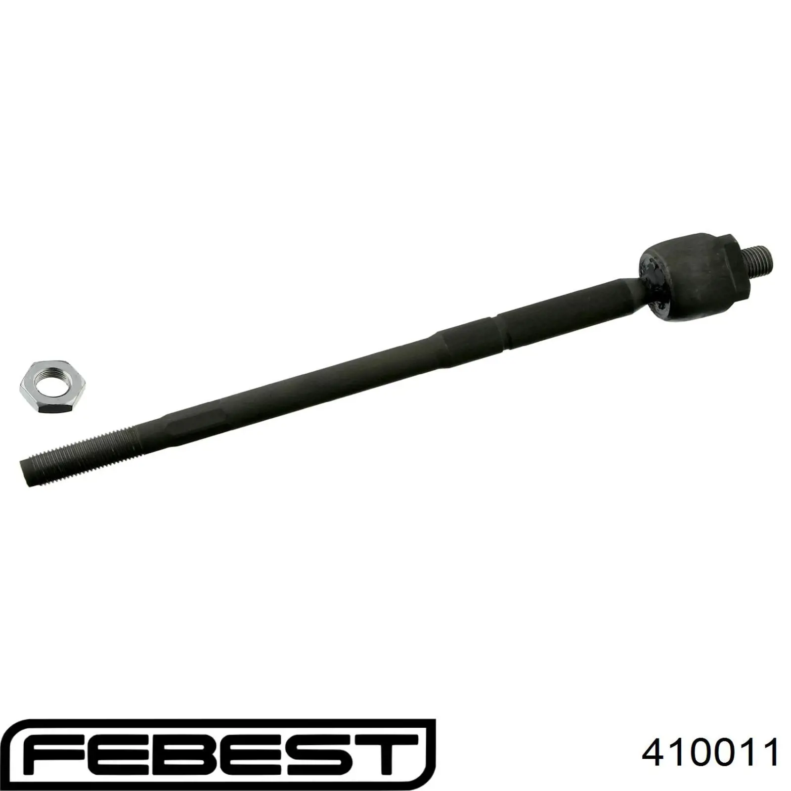 410011 Febest Наружная граната