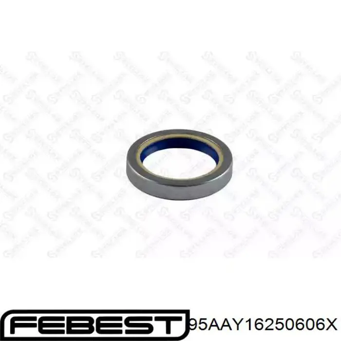 Сальник кулисы переключения передач Ford 1116488 цена, от 3.43 USD