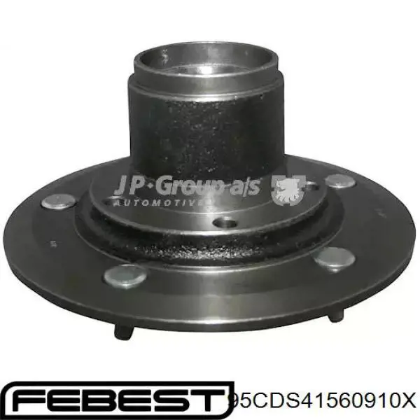  Febest 95CDS41560910X