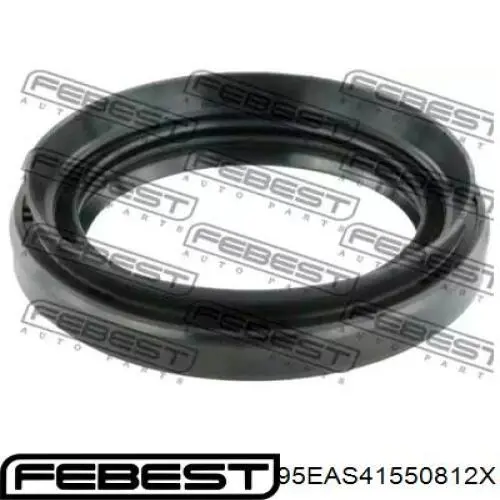 95EAS41550812X Febest 