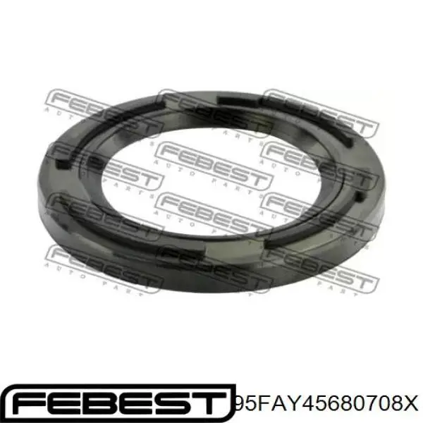 Сальник раздаточной коробки, первичного вала 95FAY45680708X Febest