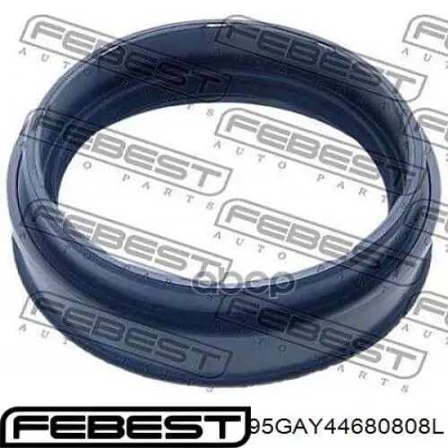 Сальник АКПП/КПП входного вала Honda 91207P56003 цена, от 5.80 USD