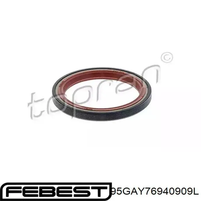 Сальник коленвала задний Corteco 15035028 цена, от 11.41 USD