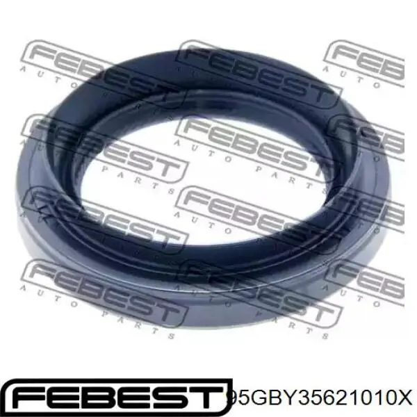 Сальник полуоси переднего моста, левой Opel 4702994 цена, от 4.19 USD