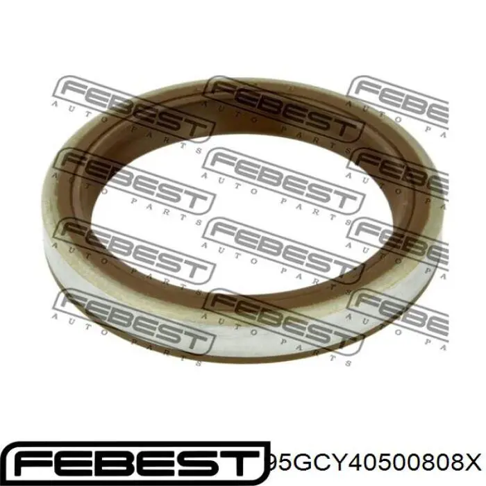 Сальник полуоси заднего моста Mercedes 0089975747 цена, от 83.94 USD