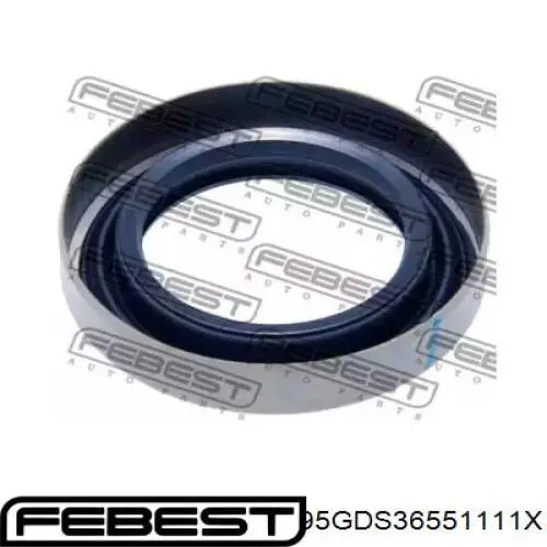  95GDS36551111X Febest