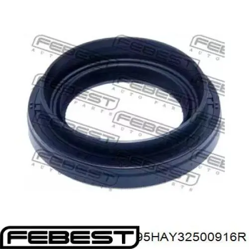 Купить 95HAY32500916R Febest Сальник полуоси заднего моста