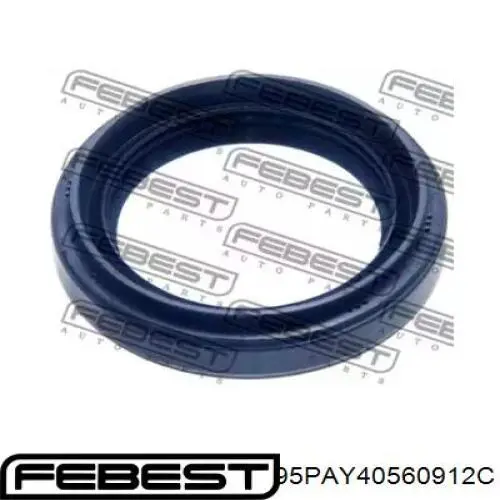 Сальник хвостовика редуктора Musashi A4864