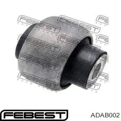 Сайлентблок заднего нижнего рычага ADAB002 Febest