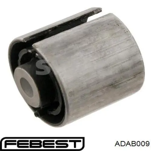 Сайлентблок заднего нижнего рычага Febest ADAB009