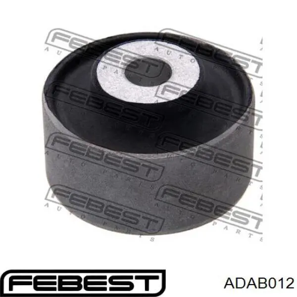 Купить ADAB012 Febest Сайлентблок переднего верхнего рычага