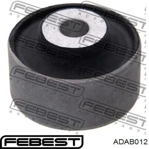 Сайлентблок переднего верхнего рычага ADAB012 Febest