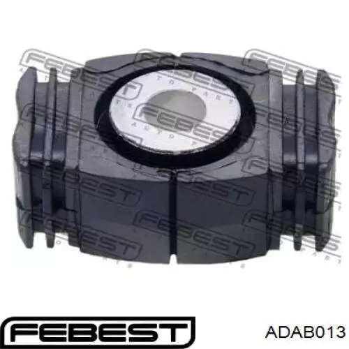 Сайлентблок заднего кулака Febest ADAB013 цена, от 12.34 USD