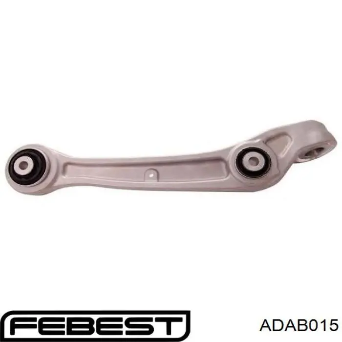 Сайлентблок переднего нижнего рычага Febest ADAB015
