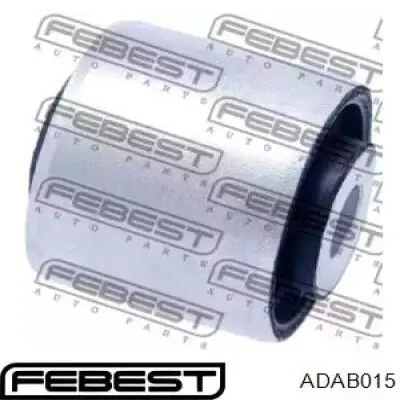 Купить ADAB015 Febest Сайлентблок нижний передней подвески