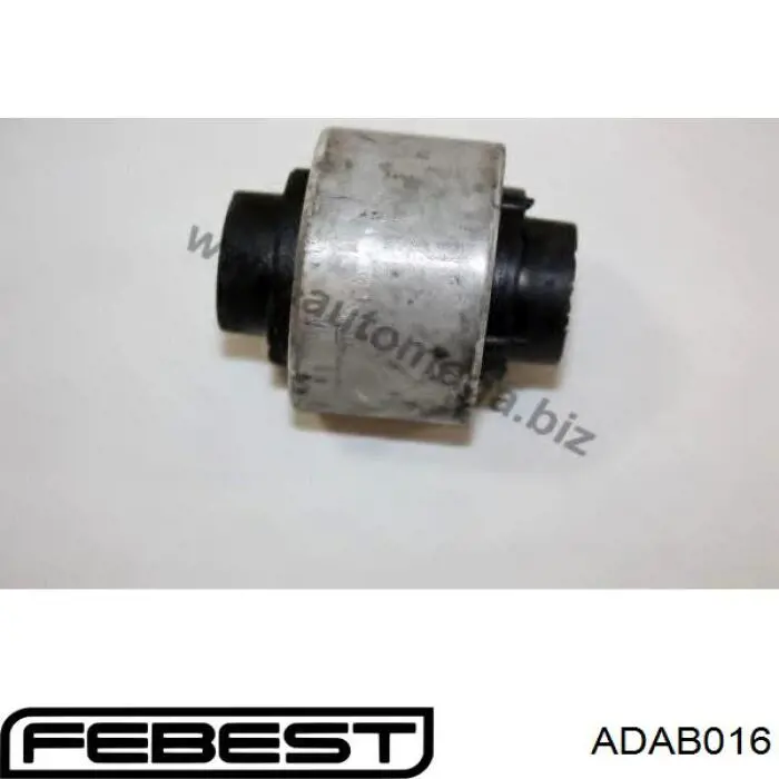 Сайлентблок переднего рычага ADAB016 Febest