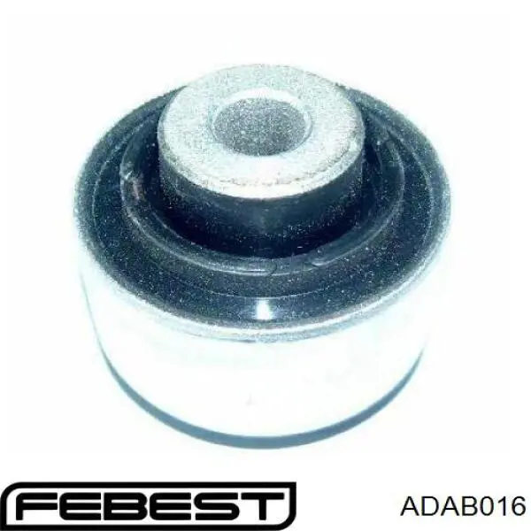 Сайлентблок переднего нижнего рычага Febest ADAB016