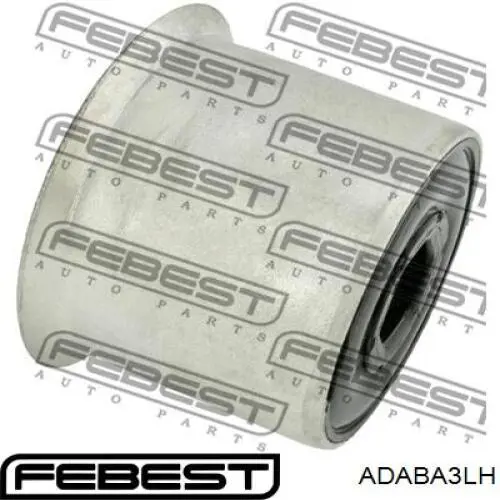 Купить ADABA3LH Febest Сайлентблок нижний передней подвески