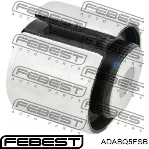 Тяга переднего стабилизатора Febest ADABQ5FSB цена, от 11.40 USD