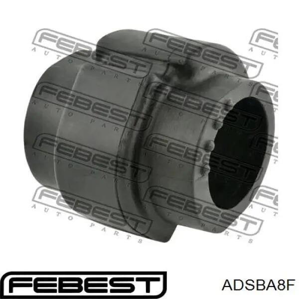 Втулка переднего стабилизатора ADSBA8F Febest