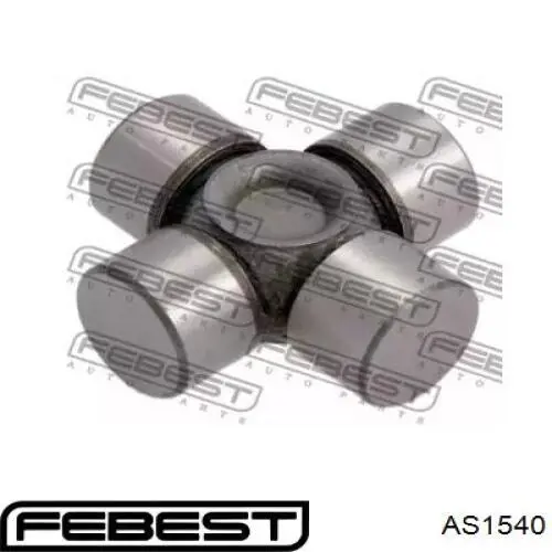 Крестовина рулевого механизма Febest AS1540 цена, от 7.53 USD
