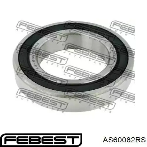 Купить AS60082RS Febest Подвесной подшипник передней полуоси