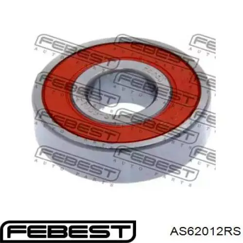 Подшипники генератора 940111420007 Magneti Marelli