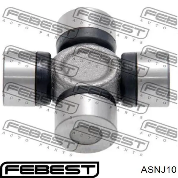 Крестовина кардана Febest ASNJ10