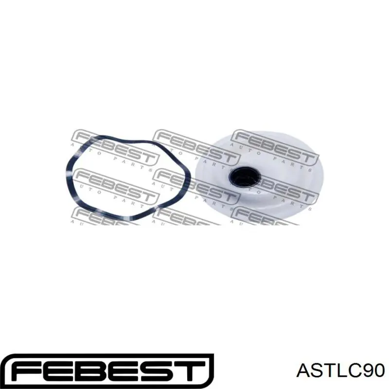  ASTLC90 Febest