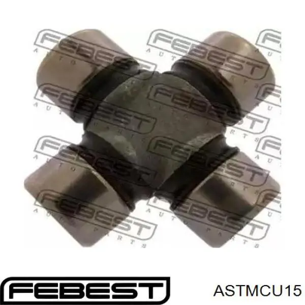 Купить ASTMCU15 Febest Вал (шток) рулевой рейки
