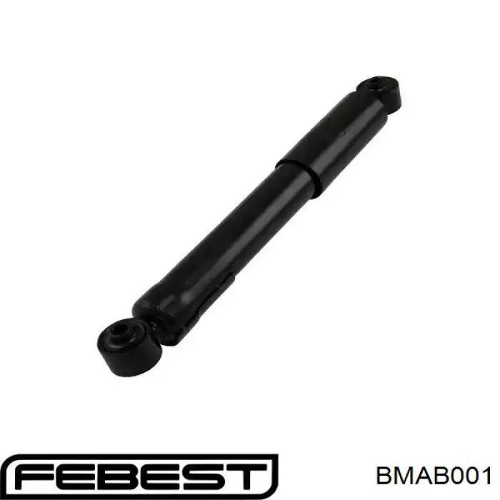 Сайлентблок задней балки BMAB001 Febest