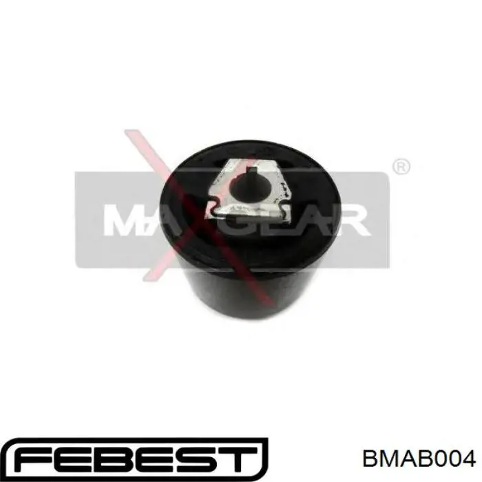 Сайлентблок переднего рычага BMAB004 Febest