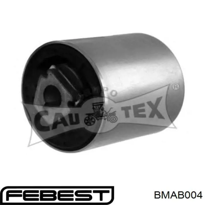 Сайлентблок переднего нижнего рычага Febest BMAB004