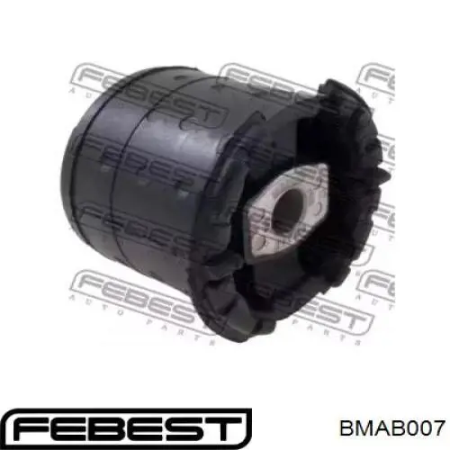 Купить BMAB007 Febest Сайлентблок задней балки