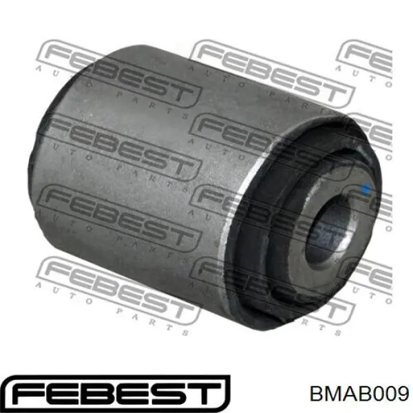 Купить BMAB009 Febest Сайлентблок заднего нижнего рычага