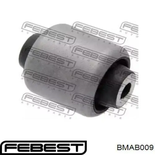 Сайлентблок заднего нижнего рычага BMAB009 Febest