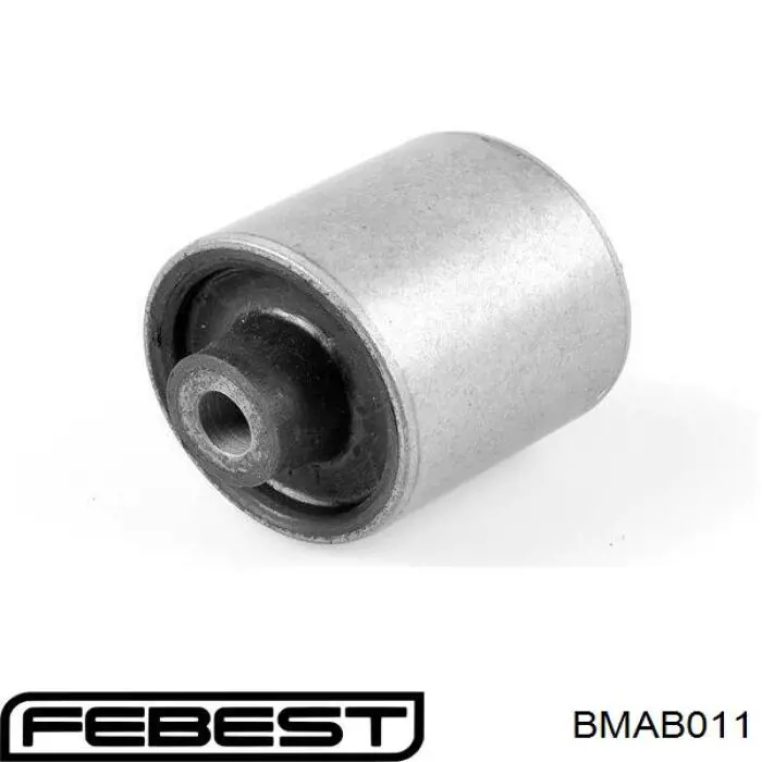 Купить BMAB011 Febest Сайлентблок заднего нижнего рычага