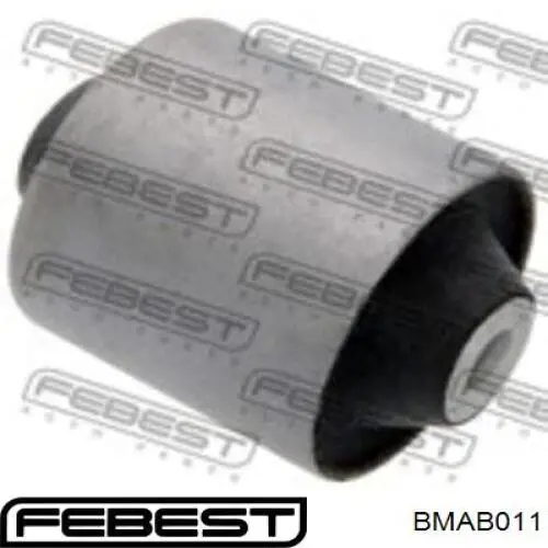 Сайлентблок заднего нижнего рычага BMAB011 Febest
