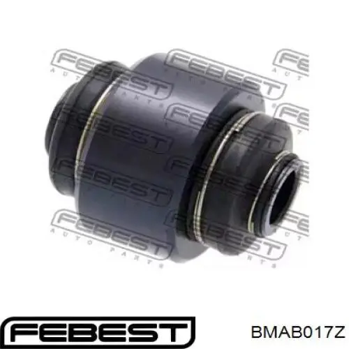Купить BMAB017Z Febest Сайлентблок заднего поперечного рычага наружный