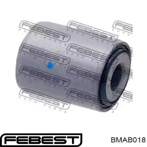 Купить BMAB018 Febest Сайлентблок заднего поперечного рычага