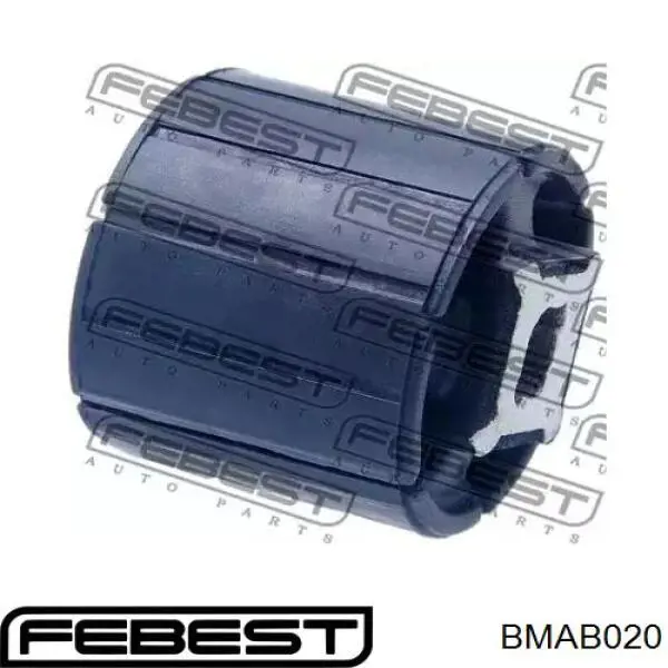 BMAB020 Febest сайлентблок задней балки (подрамника)