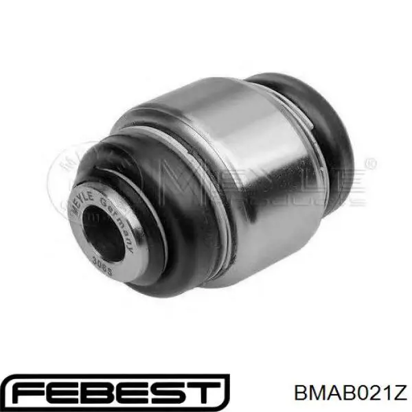 Сайлентблок задней подвески Febest BMAB021Z